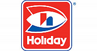 Holiday Stationstore