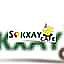 Sokxay Cafe