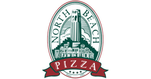 North Beach Pizza
