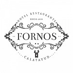 Fornos