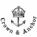 The Crown And Anchor