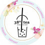 38 Tea Bubble Tea Sceaux