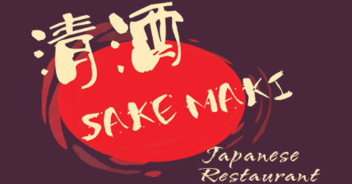 Sake Maki