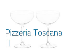 Pizzeria Toscana Iii