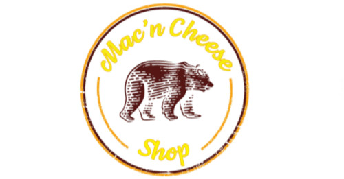 Mac'n Cheese Shop