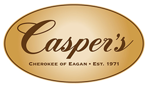 Casper's Cherokee