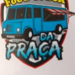 Food Truck Da Praça