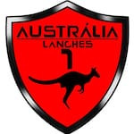 Austrália Lanches 1