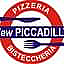 New Piccadilly Di Stefano E Julia Mura
