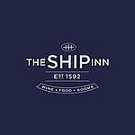 The Ship Inn Rye