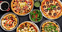 Vegan By Eat Pizza Footscray