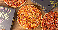 Pizza 888 Melbourne Cbd