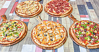 Miami Pizza Bankstown