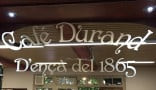 Cafe Durand