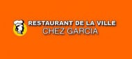 Café De La Ville Chez Garcia