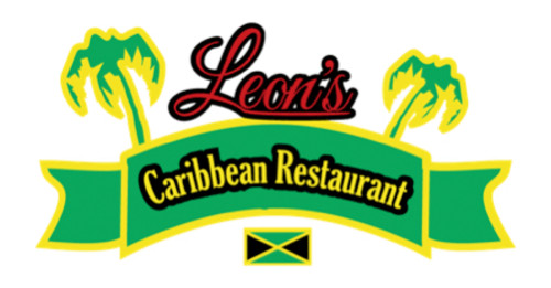 Leon's Caribbean Food