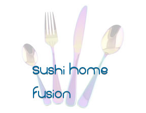 Sushi Home Fusion