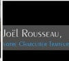Joël Rousseau