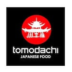 Tomodachi Japanese Food