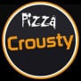 Pizza Crousty