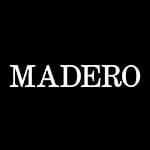 Madero Alles Blau