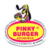 Pinky Burger