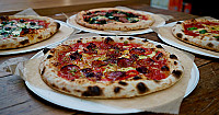 Pizza Bianchi Bristol Centre