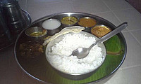 Curry Leaf Restaurant