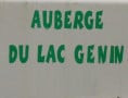 L'auberge Lac Genin