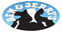Ben Jerry's Ice Cream