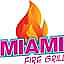 Miami Fire Grill