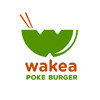 Wakea Poke Burger