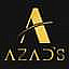 Azad's Restaurants Caterer