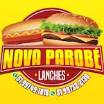 Nova Parobé Lanches