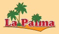 La Palma Grill Express Garantie