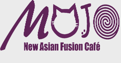 Mojo Asian Fusion Cafe