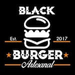 Black Burger Artesanal
