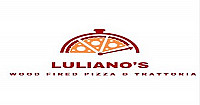 Lulianos Wood Fired Pizza And Trattoria