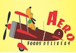 Aero Food Truck