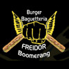 Freidor Boomerang