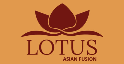 Lotus Asian Fusion