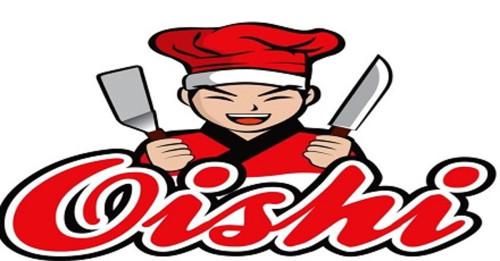 Oishi Asian