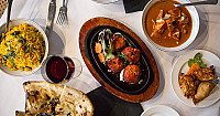 Taj Agra Indian Restaurant