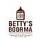 Betty's Boorma