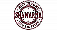 The Soul Food Shawarma Bistro