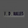 I.d.halles