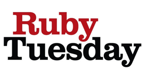 Ruby Tuesdays Restaurant