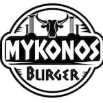 Mykonos Burger