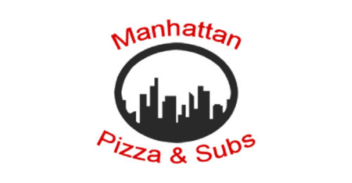 Manhattan Pizza Subs