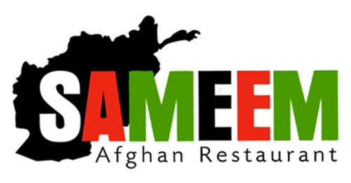 Sameem Afghan